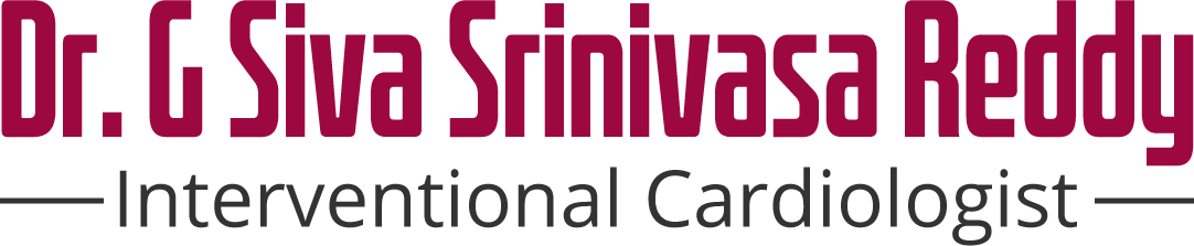 Dr G Siva Srinivasa Reddy - Cardiologist in Guntur