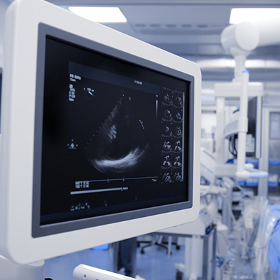 echocardiogram-2d-echo
